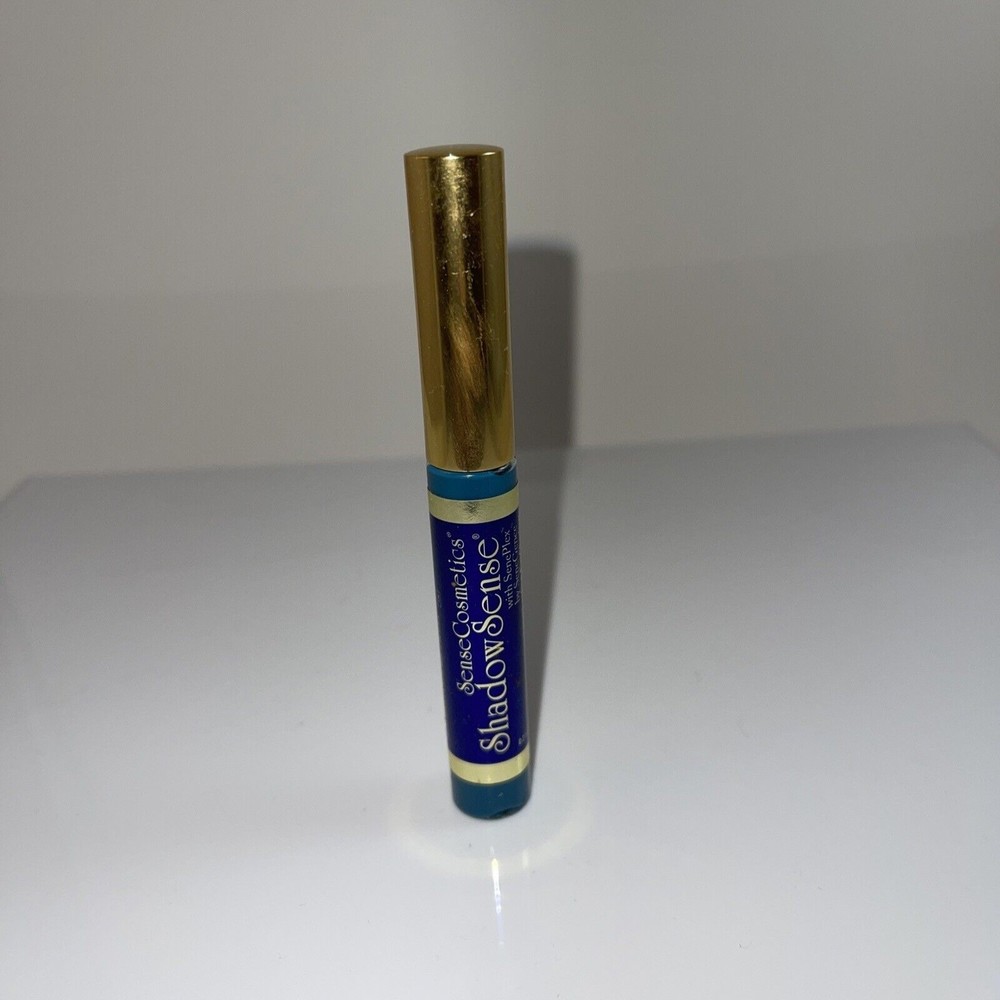 SENEGENCE ShadowSense & Other Eye Products -- Turquoise 🎯 NEW/SEALED